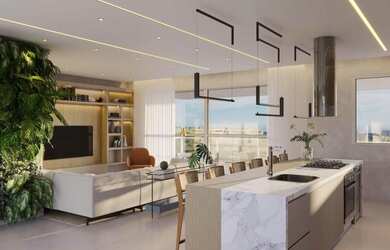 Imagem 13: APARTAMENTO RESIDENCIAL em Rio de Janeiro - RJ, Recreio dos Bandeirantes