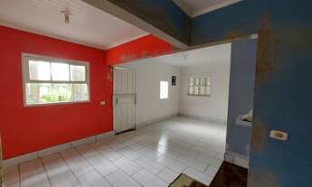 Imagem 5: Belíssima casa as margens do rio manpituba