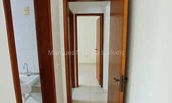 Imagem 4: Juiz de Fora - Apartamento Padrão - Vale do Ipê