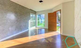 Imagem 5: Casa com 3 dormitórios à venda, 206 m² por R$ 870.000,00 - Granja Viana - Cotia/SP