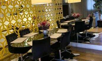 Imagem 3: Apartamento com 3 dormitórios à venda, 114 m² por R$ 1.150.000,00 - Jardim - Santo André/S