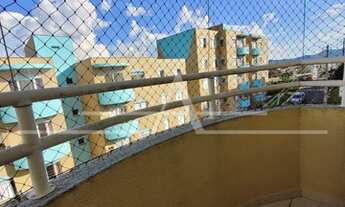 Imagem 7: APARTAMENTO RESIDENCIAL em BRAGANÇA PAULISTA - SP, RESIDENCIAL DAS ILHAS