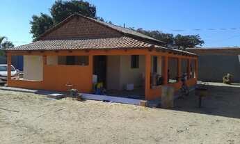 Imagem 4: Casa + Terreno em Novo Santo Antonio-MT