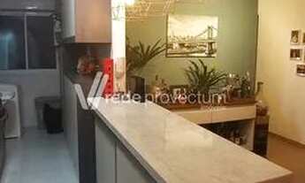 Imagem 4: Apartamento - Chácara Primavera - Campinas