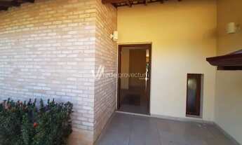 Imagem 5: Casa - Loteamento Residencial Barão do Café - Campinas