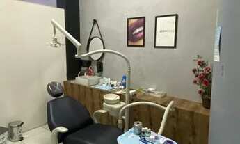 Imagem 3: Passo estrutura de clínica odontológica