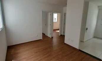 Imagem 3: Apartamento 02 quartos