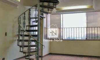 Imagem: Apartamento à venda, 162 m² por R$ 1.290.000,00