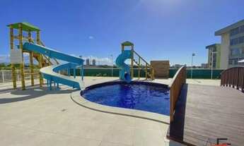 Imagem 6: Apartamento a venda com 2 quartos no Condomínio Praça da Luz. - AP51517