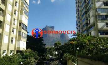 Imagem 2: MELHOR VISTA DO VILLAGE