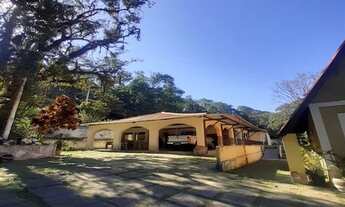 Imagem 2: Fazenda/Sítio/Chácara para venda com 6000 metros quadrados com 3 quartos em São Bento - Ar