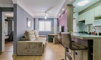 Imagem 5: Apartamento com 2 dormitórios à venda, 45 m² por R$ 300.000 - Vila Prudente - São Paulo/SP