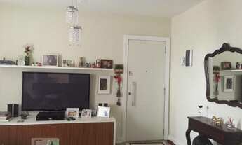 Imagem 3: Apartamento para Aluguel - Vila Esperança, 2 Quartos, 70 m2