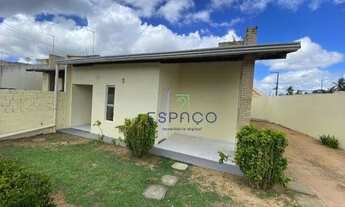 Imagem 2: Casa com 3 dormitórios para alugar, 100 m² por R$ 1.350/mês - Liberdade - Parnamirim/RN