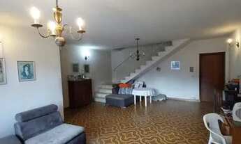 Imagem 3: Sobrado para venda tem 240 metros quadrados com 3 quartos em Aclimação - São Paulo - São P