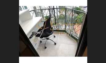 Imagem: APARTAMENTO-SAÚDE