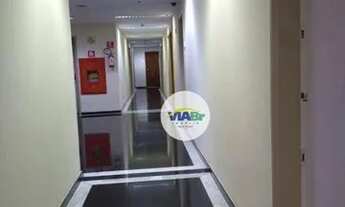 Imagem 5: Sala Comercial Clinica Escritório Metrô Trianon MASP Para Alugar, 23m² por R$ 2.240/mês