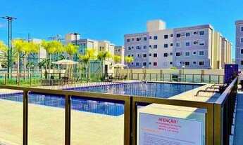 Imagem 3: Apartamento para repasse, aceit negociaçao, ligue e faça a sua oferta, ap bem localizado