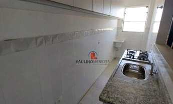 Imagem 5: Loft com 1 dormitório para alugar, 63 m² por R$ 2.600/mês - Vila São Pedro - Americana/SP