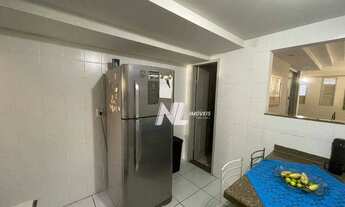 Imagem 5: Casa com 4 dormitórios, 205 m² - venda por R$ 600.000,00 ou aluguel por R$ 3.000,00/mês