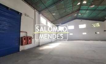 Imagem 7: Grande Galpão e Escritório junto ao Umarizal 2.200m2, elevador