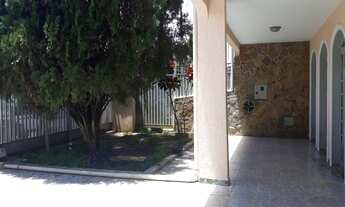 Imagem 4: Casa 5 quartos para Locação Guará II, Brasília