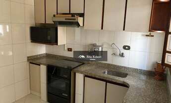 Imagem 2: Apartamento com 2 dormitórios à venda, 70 m² por R$ 330.000,00 - Vila Santa Maria - Guarul