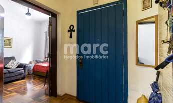 Imagem 6: SAO PAULO - Casa Padrão - CAMBUCI