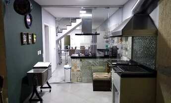 Imagem 3: Lindo Apartamento com 4 Dormitórios em Juquehy - São Sebastião - SP