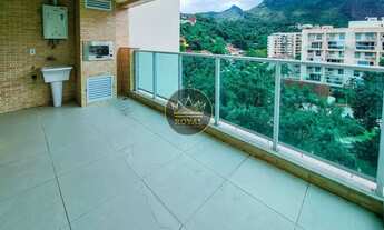 Imagem 7: Apartamento para Venda em Rio de Janeiro, Freguesia (Jacarepaguá), 2 dormitórios, 1 suíte