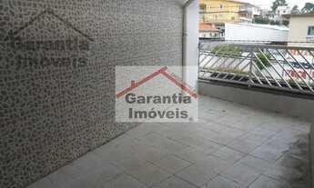 Imagem 4: Casa Assobradada em Umuarama - Osasco