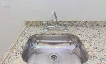 Imagem 7: Apartamento para Aluguel - Meier, 2 Quartos, 83 m2