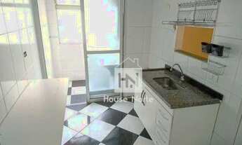 Imagem 3: Apartamento com 2 dormitórios à venda, 53 m² por R$ 350.000,00 - Vila Guilherme - São Paul