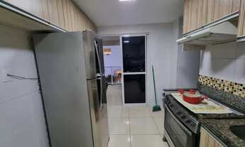 Imagem 5: Reserva das Águas/ 132m²/ 4º andar/ Venda!