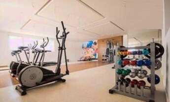 Imagem 4: Vendo excelente apto no Cores de Piatã, fino acabamento, 2/4 R$ 265.000!