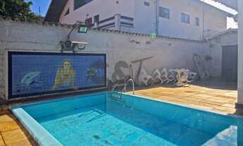 Imagem 2: Casa à venda em Interlagos, São Paulo - SP