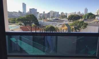 Imagem 3: Jundiaí - Apartamento Padrão - Jardim Paris