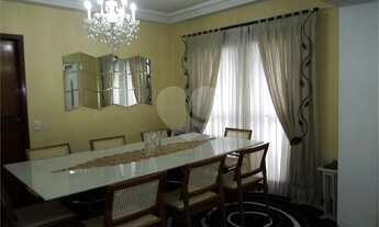 Imagem 7: VENDA APARTAMENTO NO ALTO DE SANTANA, 260 M², PRÓXIMO AO HOSPITAL SÃO CAMILO