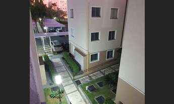 Imagem 3: Apartamento com 2 dormitórios à venda, 48 m² por R$ 210.000,00 - Vila Monte Alegre - Paulí