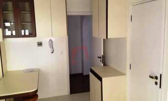 Imagem 5: Apartamento com 4 dormitórios, 153 m² - venda por R$ 1.650.000 ou aluguel