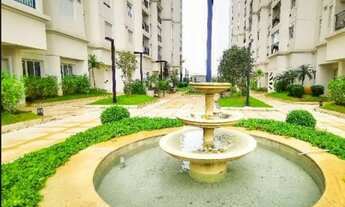 Imagem 6: Apartamento para venda possui 55 metros quadrados com 2 quartos em Brás - São Paulo - SP