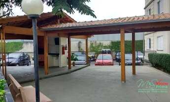 Imagem 6: Apartamento com 2 dormitórios à venda, 51 m² por R$ 235.000,00 - Vila Lutécia - Santo Andr