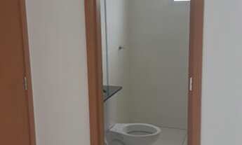 Imagem 7: Apartamento para aluguel com 55 metros quadrados com 02 quartos em Minas Gerais - Uberlând