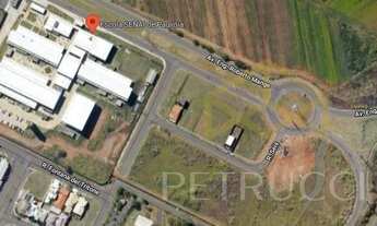 Imagem: Terreno - Alto de Pinheiros - Paulínia