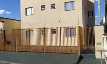 Imagem 6: Quitinete para estudante