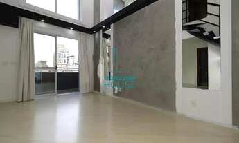 Imagem 4: APARTAMENTO DUPLEX PARA LOCAÇÃO E VENDA- PINHEIROS