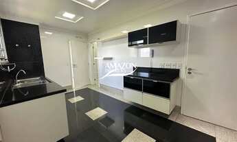 Imagem 6: Riviera Marseille - Apartamento 343 m2 - Alugo