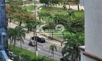 Imagem 2: Apartamento em José Menino - Santos