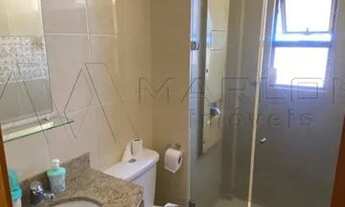 Imagem 6: Apartamento Poetas, 2 quartos, sendo 1 suíte, piscina, 57m²