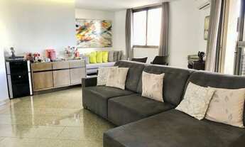 Imagem 5: Apartamento com 3 dormitórios à venda, 235 m² por R$ 890.000,00 - Martins - Uberlândia/MG